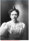 Annie Strawn [ca. 1906]